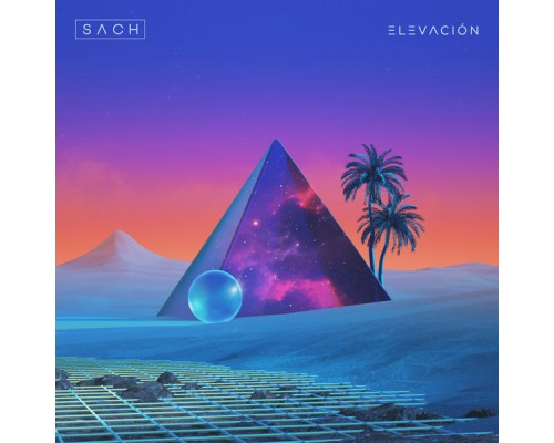 Sach - ELEVACIÓN