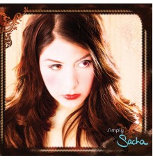 Sacha Boutros - Simply Sacha