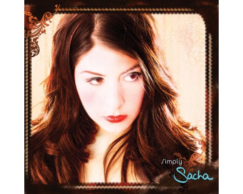 Sacha Boutros - Simply Sacha