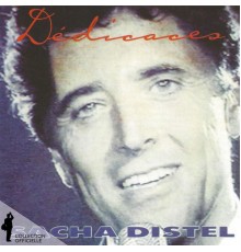 Sacha Distel - Dédicaces