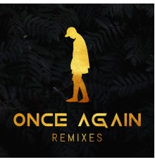 Sachila Chathnuka - Once Again (Remixes)