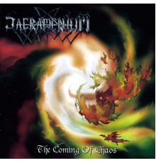 Sacramentum - The Coming of Chaos