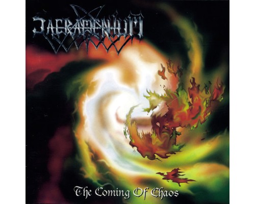 Sacramentum - The Coming of Chaos