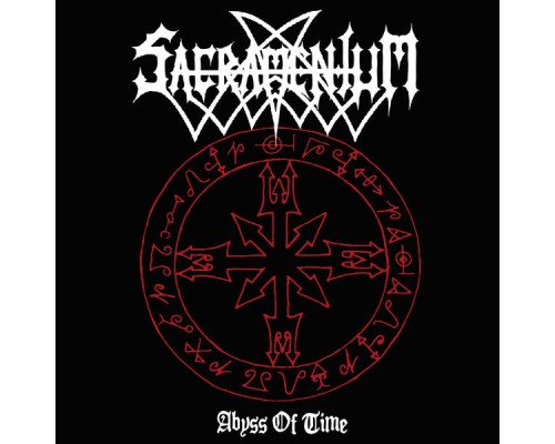 Sacramentum - Abyss Of Time