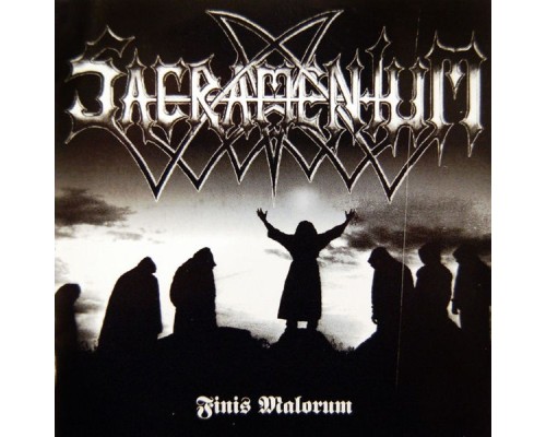 Sacramentum - Finis Malorum