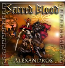 Sacred Blood - Alexandros