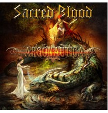 Sacred Blood - Argonautica