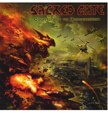 Sacred Gate - Countdown to Armageddon