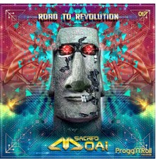 Sacred Moai - Road to Revolution