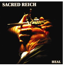 Sacred Reich - Heal