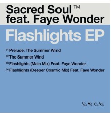 Sacred Soul - Flashlights