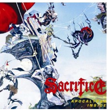 Sacrifice - Apocalypse Inside