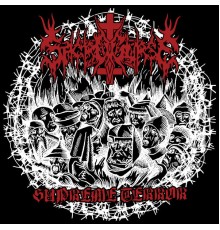 Sacrocurse - Supreme Terror