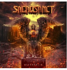 Sacrosanct - Necropolis