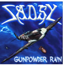 SadSy - Gunpowder Rain