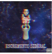 Sad Goldo - Escremento Sideral