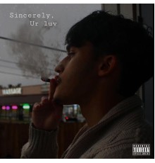 Sadboi - Sincerely, Ur Luv