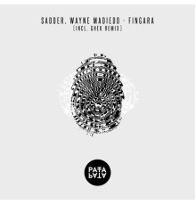 Sadder, Wayne Madiedo - Fingara