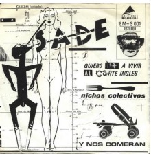 Sade - Nichos Colectivos