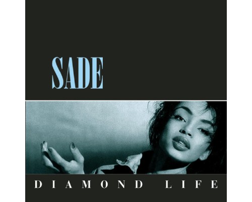 Sade - Diamond Life