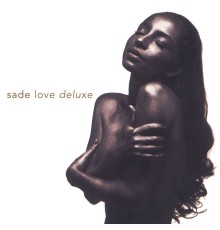 Sade - Love Deluxe