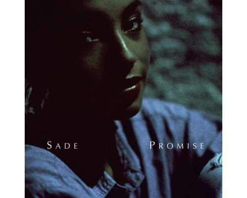 Sade - Promise