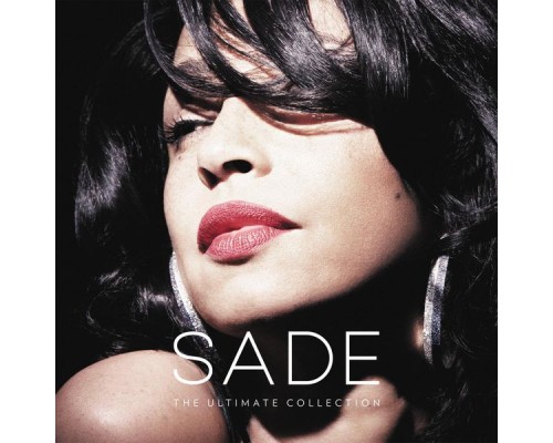 Sade - The Ultimate Collection