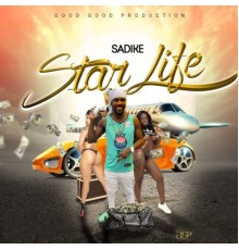 Sadike - Star Life