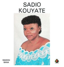 Sadio Kouyate - Madiou Bana