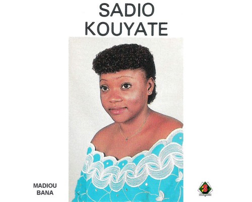 Sadio Kouyate - Madiou Bana