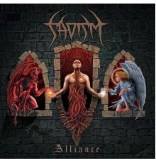 Sadism - Alliance