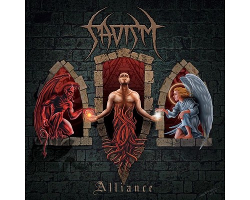 Sadism - Alliance