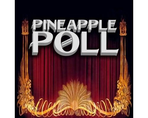 Sadler's Wells Orchestra - Pineapple Poll