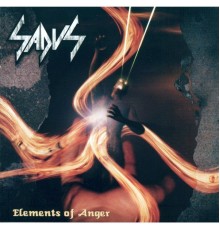 Sadus - Elements Of Anger