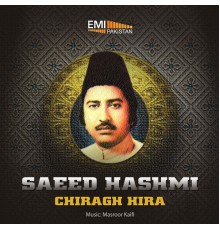 Saeed Hashmi - Saeed Hashmi-Chirag Hira