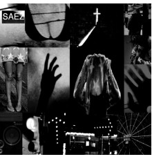 Saez - Messina, Vol. 3 - Messine