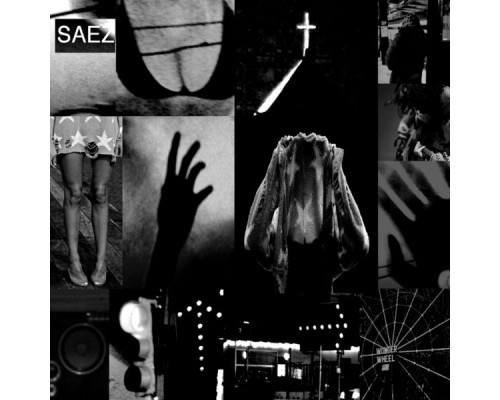 Saez - Messina, Vol. 3 - Messine Saez - Messina, Vol. 3 - Messine