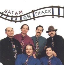 Safam - On Track