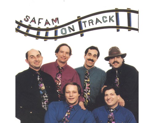 Safam - On Track