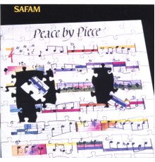 Safam - Peace by Piece