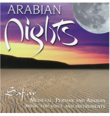 Safar - Arabian Nights