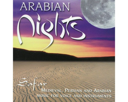 Safar - Arabian Nights