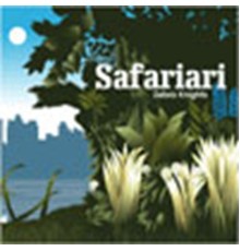 Safariari - Zebra Knights