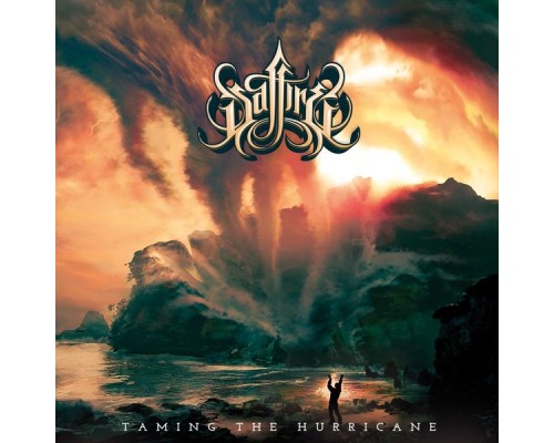 Saffire - Taming The Hurricane