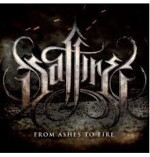 Saffire - From Ashes to Fire