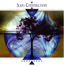 Safi Connection - D PROPHECY (Vinyl)