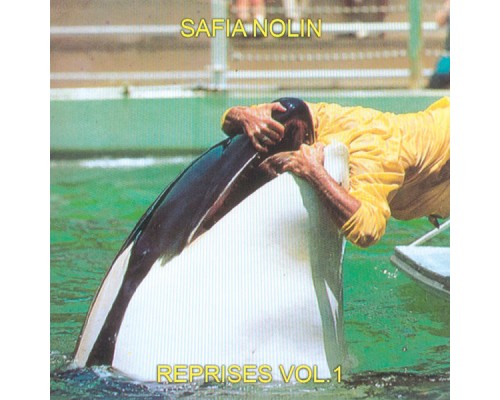 Safia Nolin - Reprises Vol.1