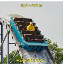 Safia Nolin - Reprises Vol.2