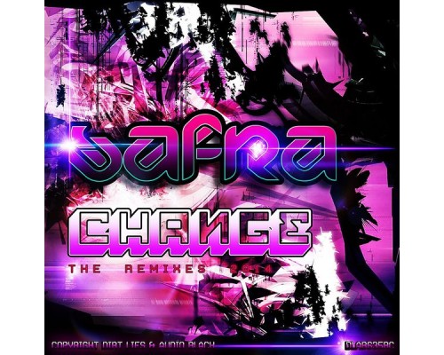 Safra - Change