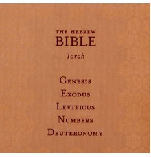 Safra - The Hebrew Bible - Torah